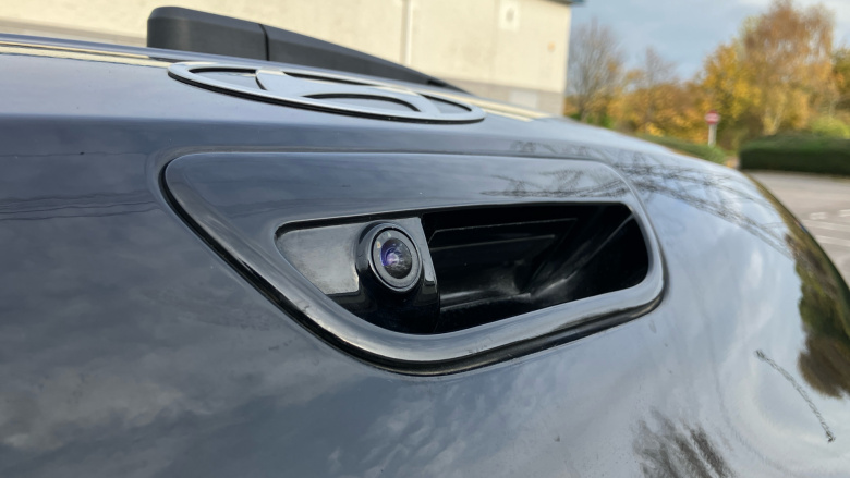 Hyundai i10 1.0 [63] Premium 5dr Auto [Nav] Petrol Hatchback